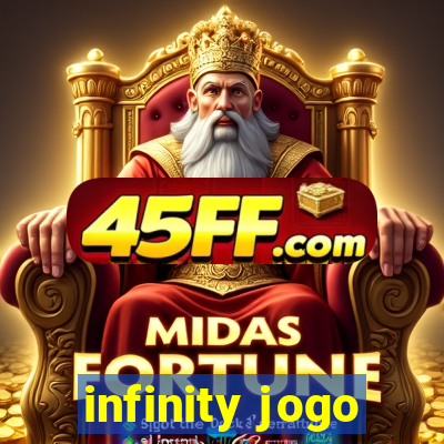 infinity jogo